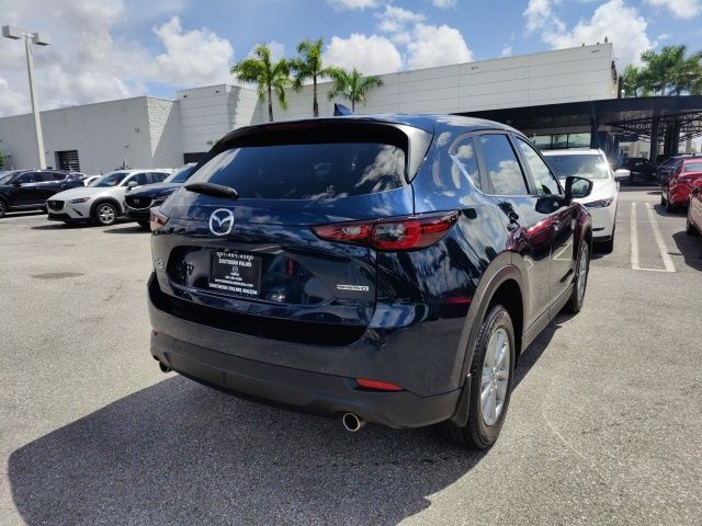 2023 Mazda CX-5 2.5 S Select Package 8