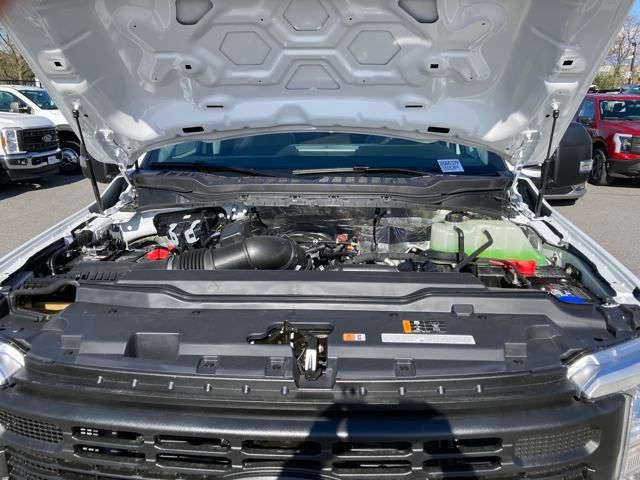 2025 Ford F-450 Super Duty 