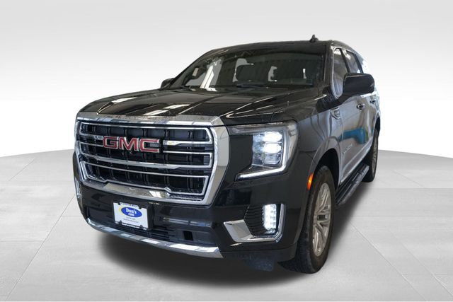 2021 GMC Yukon SLT 4WD