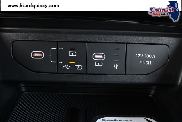 New 2026 Kia K5 Sedan