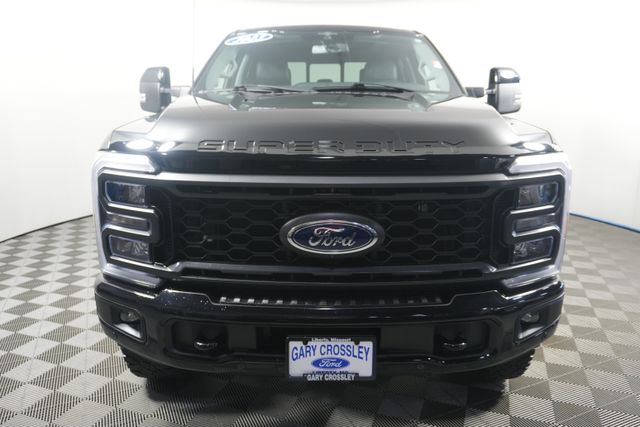Used 2023 Black Ford Lariat image 8