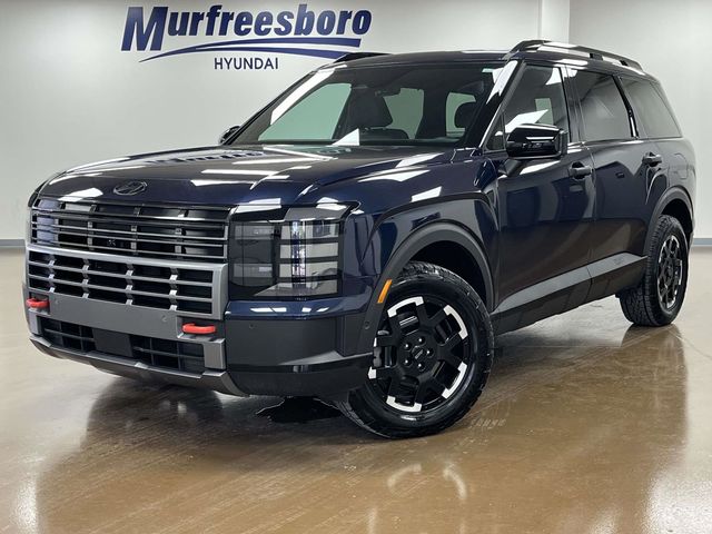 Pacific Sapphire 2026 Hyundai Palisade XRT Pro AWD SUV / Crossover All-Wheel Drive 8-Speed Automatic