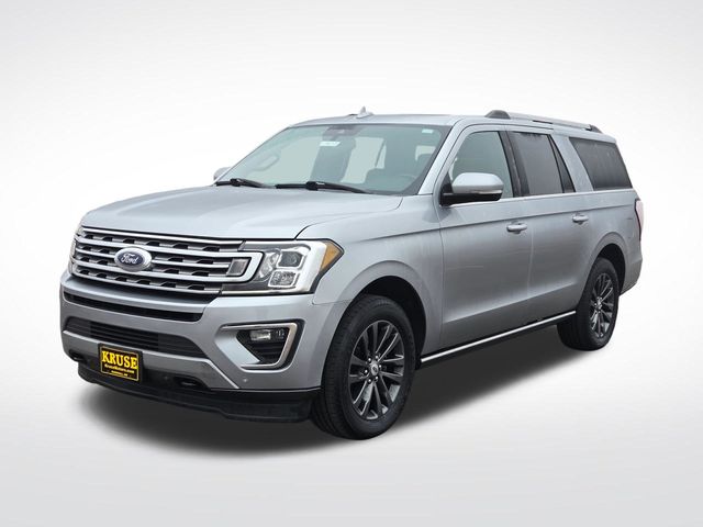 2020 Ford Expedition Limited MAX