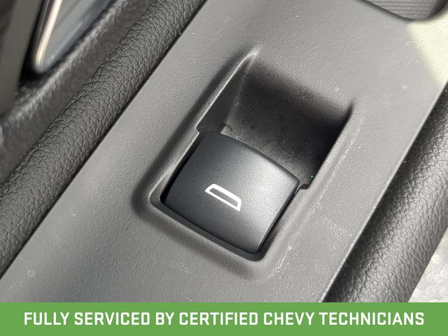 Used 2024 GMC Terrain SUV