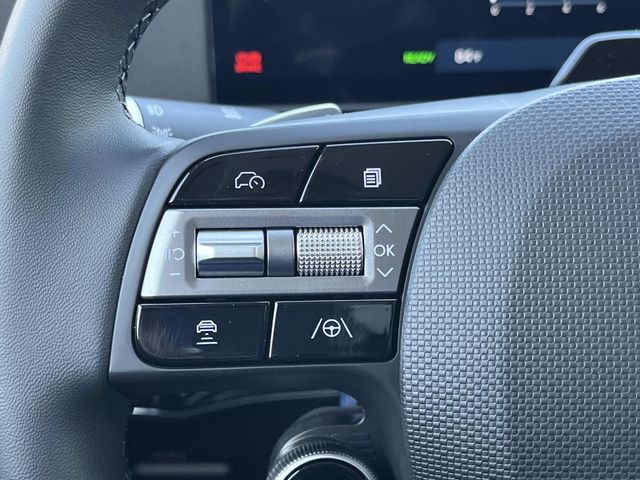 new 2026 Hyundai IONIQ 5 car, priced at $36,896