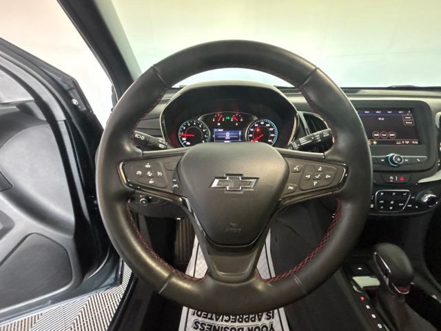 Used 2023 Chevrolet Equinox SUV
