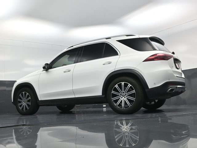 2024 Mercedes-Benz GLE GLE 350 White at Classic Chevrolet Galveston