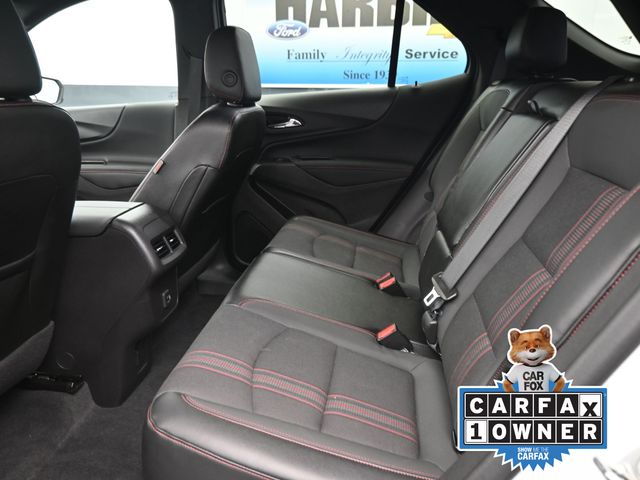 2024 Chevrolet Equinox RS photo