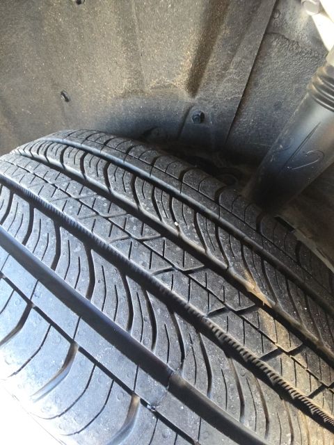 Photo of 2023 Toyota RAV4 LE in Dallas, GA - 11,  2023 Toyota RAV4 LE:B01619A