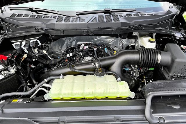 2026 Ford F-150 STX® - 11