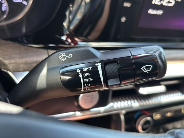 Used 2023 Kia K5 Sedan