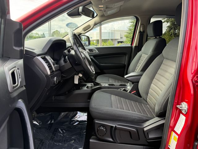 used 2021 Ford Ranger car, priced at $29,983