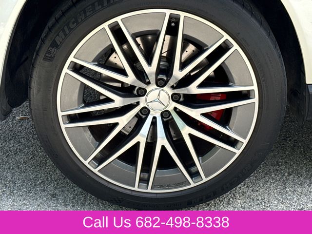 Used 2024 Mercedes-benz GLE SUV