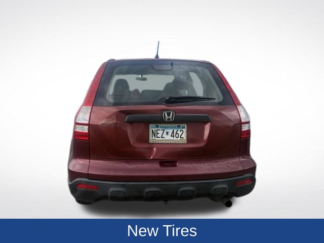 2008 Honda CR-V LX