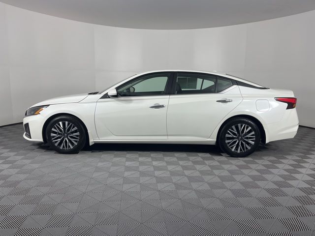 2024 Nissan Altima 2.5 SV 6