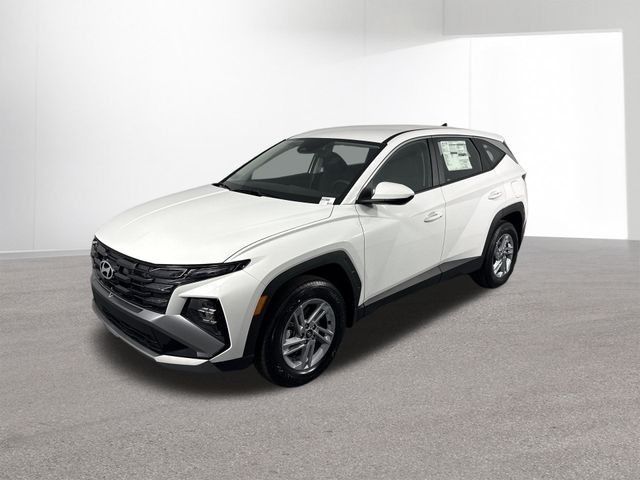 New 2026 Hyundai Tucson For Sale in Indianapolis, IN