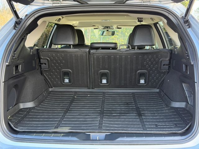 used 2023 Subaru Outback car, priced at $28,995