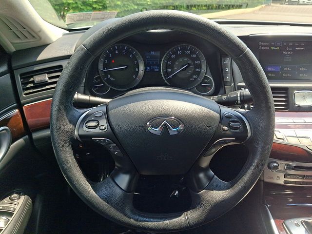 used 2018 INFINITI Q70 car, priced at $23,488