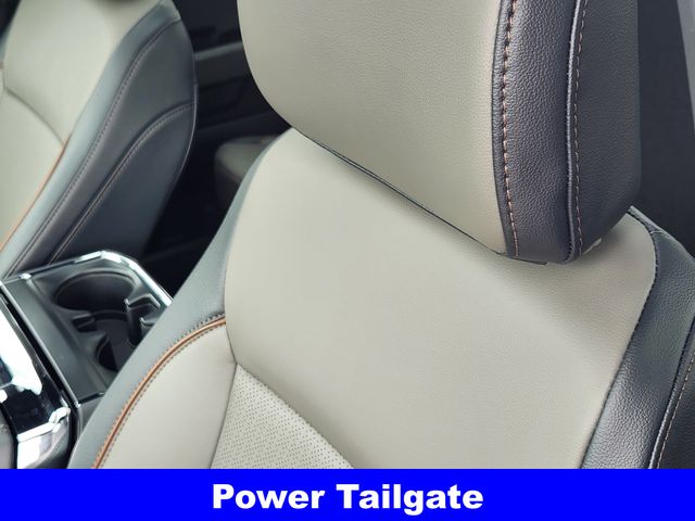2025 Ford F-150 Lariat photo