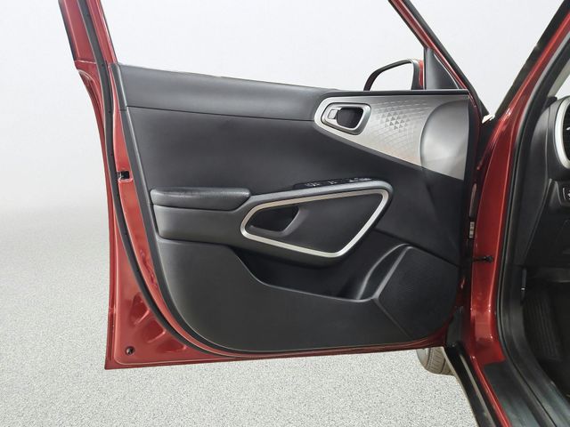 Used 2020 Kia Soul Hatchback