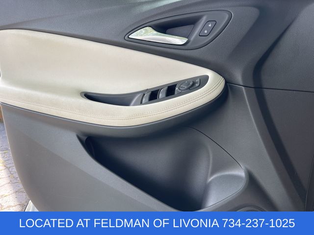 Used 2024 Buick Encore GX Preferred For Sale in Livonia, MI