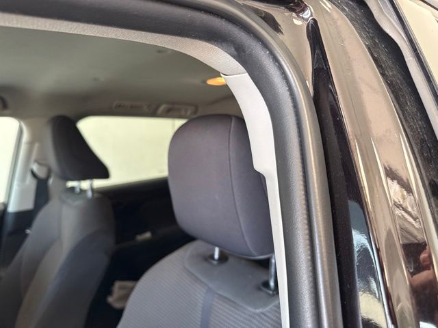2022 Toyota Highlander L Brown at Bravo Nissan
