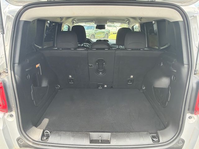 Used 2020 Jeep Renegade SUV