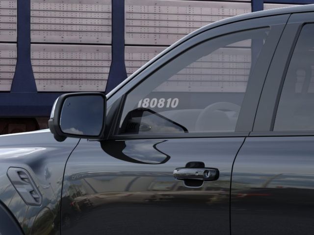 New 2026 Shadow Black Ford Raptor® image 20