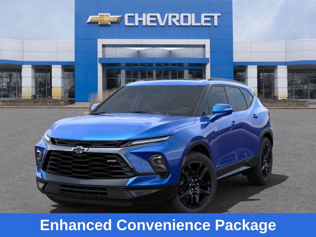 New 2025 Chevrolet Blazer For Sale in Livonia, MI