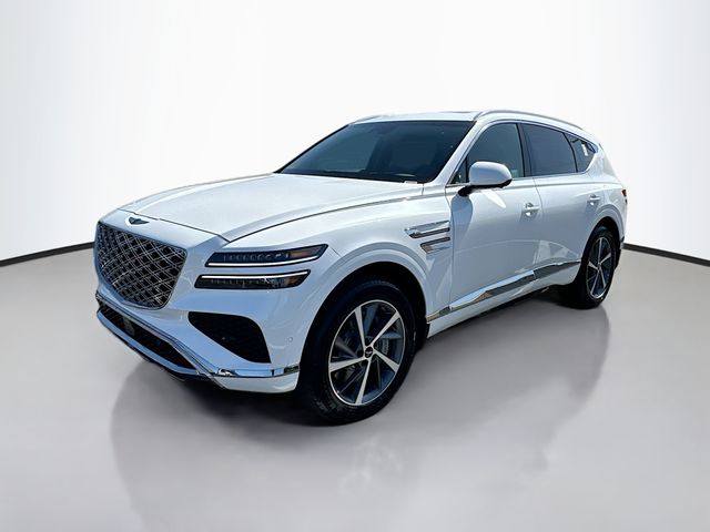 Thumbnail: 2026 Genesis GV80 - 1