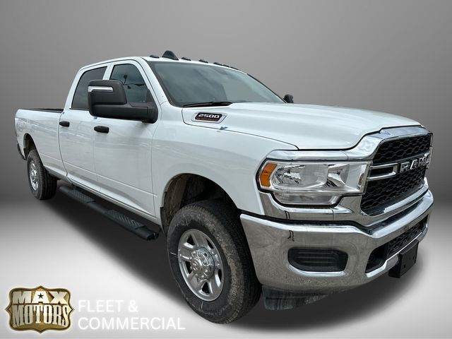 2024 Ram 2500 Tradesman 3