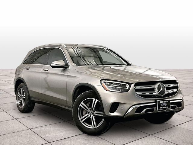 2022 Mercedes-Benz GLC GLC 300 - 1