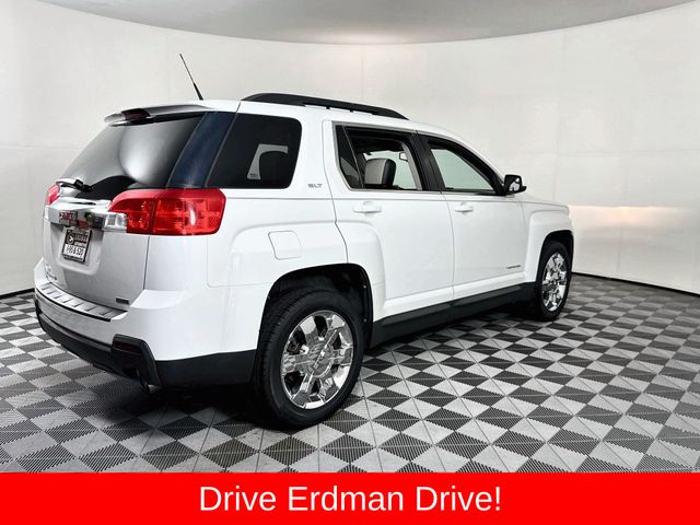 Used 2012 GMC Terrain SUV