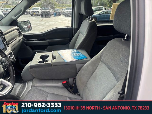 Used Car 2024 Ford F-150  Xlt For Sale Under $40,000 In San Antonio, Texas