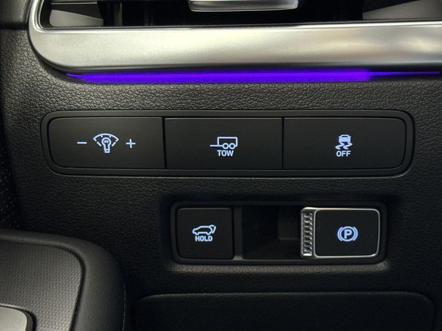 New 2025 Hyundai Palisade For Sale in Indianapolis, IN