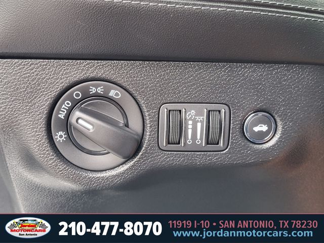 Used Car 2021 Dodge Challenger  R/t Scat Pack Widebody For Sale Under $50,000 In San Antonio, Texas