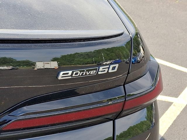 i7 eDrive50
