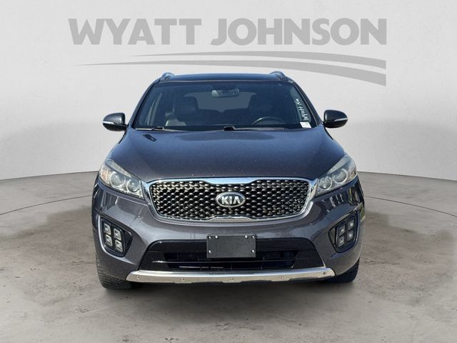 Used 2016 Gray Kia SX Limited image 8
