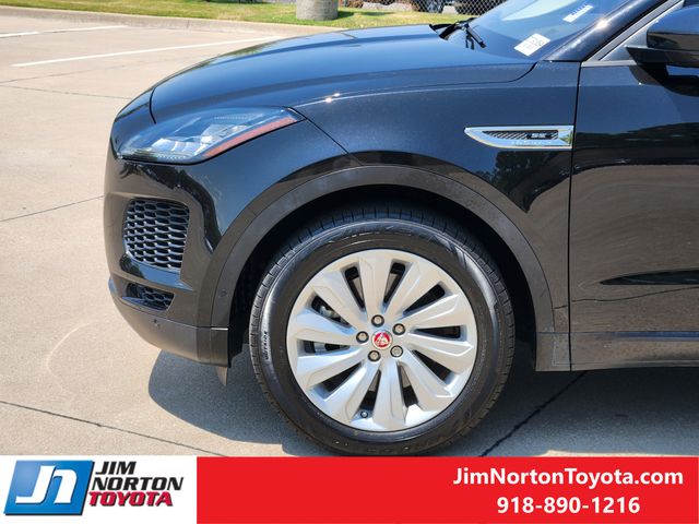 Used 2020 Jaguar E-PACE SUV