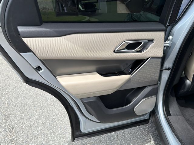 Used 2021 Land rover Range Rover Velar SUV
