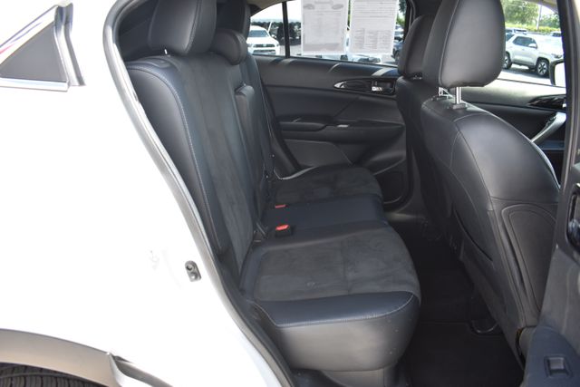 Used 2024 Mitsubishi Eclipse Cross SUV