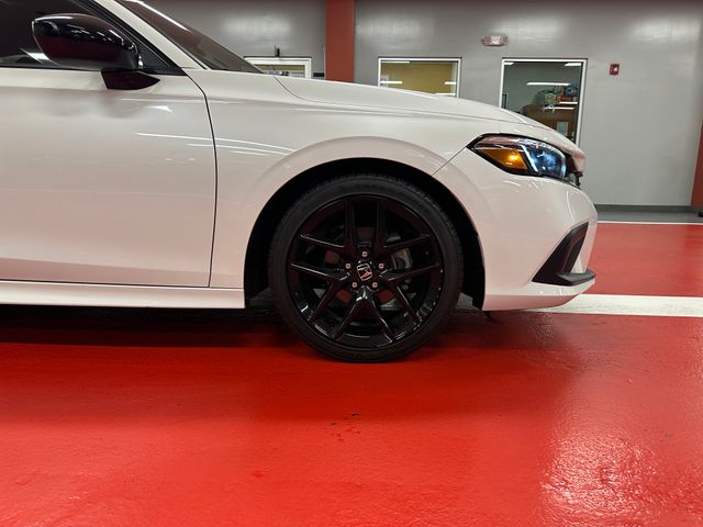 Used 2024 Honda Civic Sedan