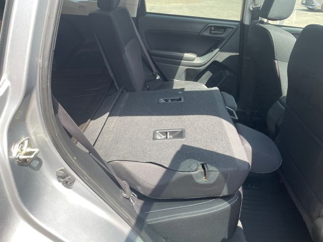 Used 2018 Subaru Forester SUV