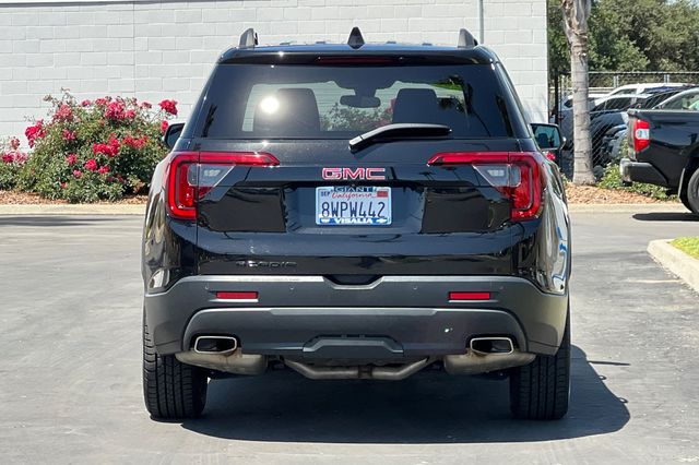 View vehicle photo 5