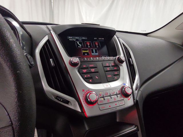 2016 – GMC – Terrain