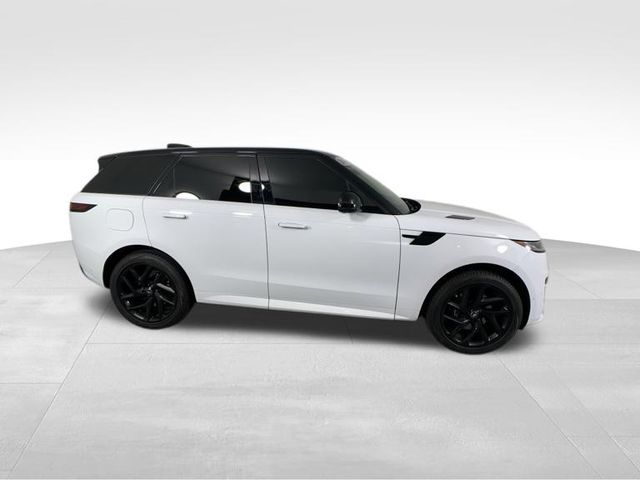 2024 Land Rover Range Rover Sport Dynamic 7