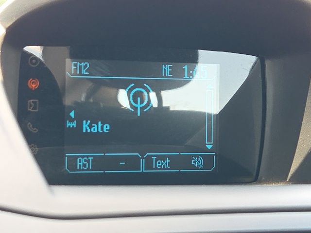 Used 2016 Ford Fiesta Sedan
