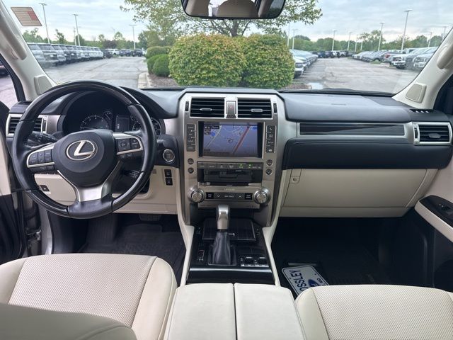 2021 Lexus GX GX photo