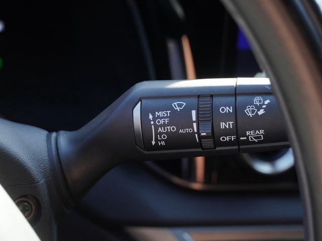 Used 2024 Lexus RX SUV