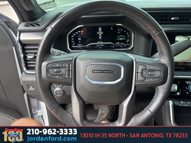 Used Car 2024 Gmc Sierra 2500hd  Denali Ultimate For Sale Under $80,000 In San Antonio, Texas